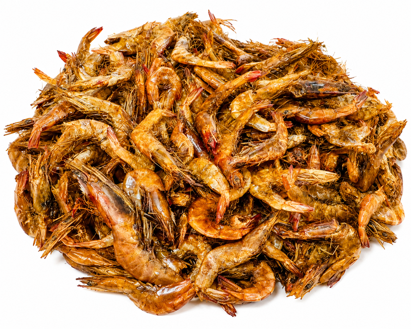 Chingri Shutki